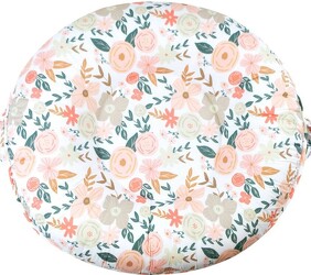 Pello - Jessie Floor Pillow from Flowers by Ramon of Lawton, OK