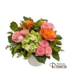 Petalicious from Flowers by Ramon of Lawton, OK
