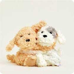 Puppy Hugs Warmie from Flowers by Ramon of Lawton, OK