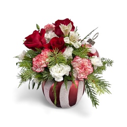 Peppermint Petals from Flowers by Ramon of Lawton, OK