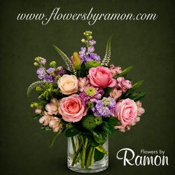 Pretty Please from Flowers by Ramon of Lawton, OK