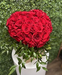 Pure Love from Flowers by Ramon of Lawton, OK