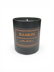 RAMON CANDLE from Flowers by Ramon of Lawton, OK