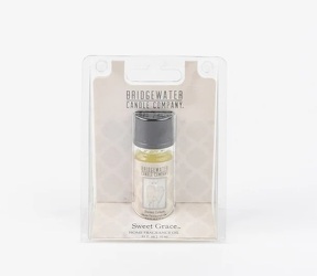 Sweet Grace Home Fragrance Oil from Flowers by Ramon of Lawton, OK