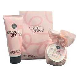 Sweet Grace Self Care Bundle from Flowers by Ramon of Lawton, OK