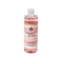 Sweet Grace Dish Soap from Flowers by Ramon of Lawton, OK