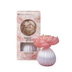 Sweet Grace Flower Diffuser from Flowers by Ramon of Lawton, OK