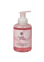 Sweet Grace Hand Soap from Flowers by Ramon of Lawton, OK