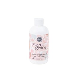 Sweet Grace Laundry Soap from Flowers by Ramon of Lawton, OK