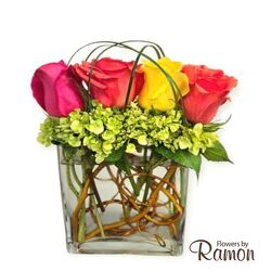 Simply Sweet from Flowers by Ramon of Lawton, OK