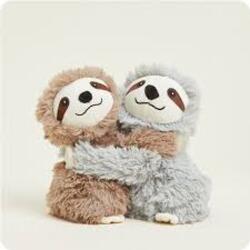 Sloth Hugs Warmie from Flowers by Ramon of Lawton, OK