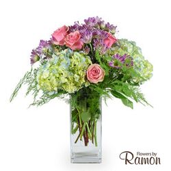 Springs Grace from Flowers by Ramon of Lawton, OK