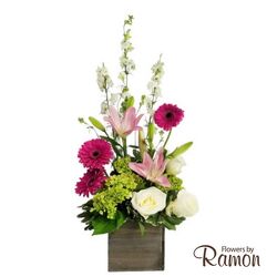 Style Me Pretty from Flowers by Ramon of Lawton, OK