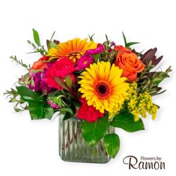 Summer Bliss from Flowers by Ramon of Lawton, OK