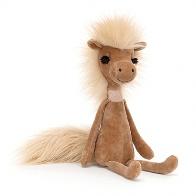 willow tree figurines horse