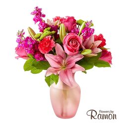 Sweet as Watermelon from Flowers by Ramon of Lawton, OK