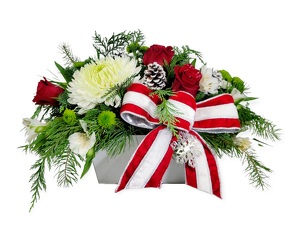 So Very Merry from Flowers by Ramon of Lawton, OK