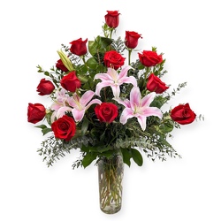 Stargazing Romance from Flowers by Ramon of Lawton, OK