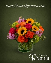 Summer Splash from Flowers by Ramon of Lawton, OK