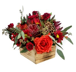 Sweet Apple Cider from Flowers by Ramon of Lawton, OK