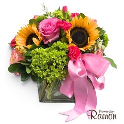 Sweet Sweet Summertime from Flowers by Ramon of Lawton, OK