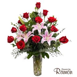 Stargazing Romance from Flowers by Ramon of Lawton, OK