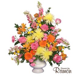 Twilight Serenity from Flowers by Ramon of Lawton, OK