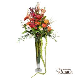 Untamed Beauty from Flowers by Ramon of Lawton, OK
