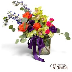 Design of The Day from Flowers by Ramon of Lawton, OK