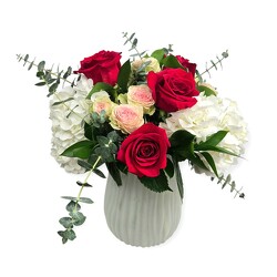 Voluptuous from Flowers by Ramon of Lawton, OK