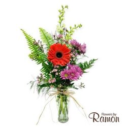 You're the Best! from Flowers by Ramon of Lawton, OK