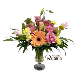 Desk Daydreams from Flowers by Ramon of Lawton, OK