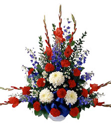 FTD Greater Glory Arrangement from Flowers by Ramon of Lawton, OK