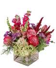 Lively & Luscious from Flowers by Ramon of Lawton, OK