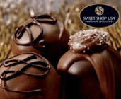 Sweet Shop Chocolate