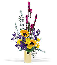 Flower Surge from Flowers by Ramon of Lawton, OK