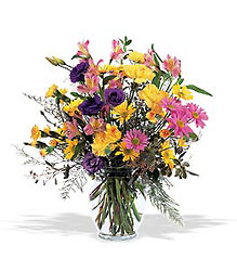 Thoughtful Expressions from Flowers by Ramon of Lawton, OK