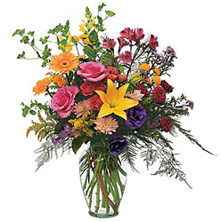 Every Day Counts from Flowers by Ramon of Lawton, OK